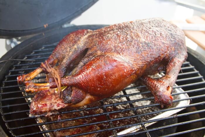 4 Smoked Goose Recipes That Can Cater Everyone
