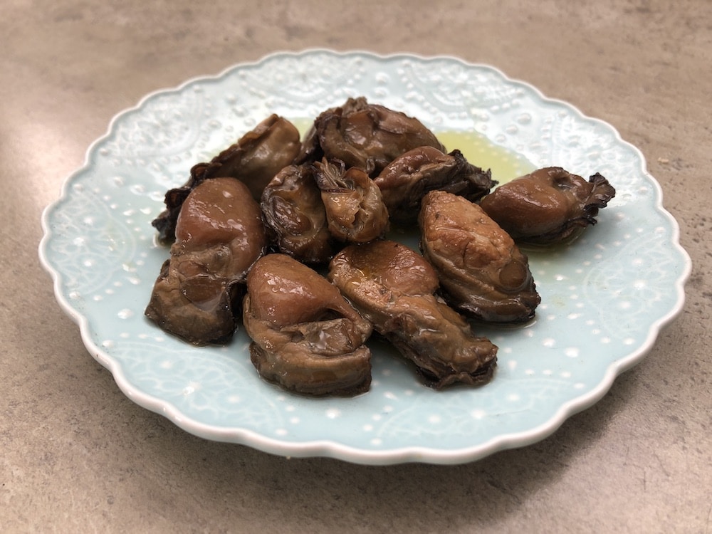 Smoked Oysters Recipe Easy and Perfect for Firsttimers