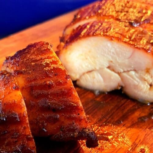 Smoked Chicken Breast: How to Cook it Right? 2