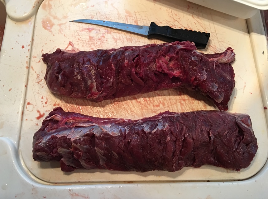 Mouth-Watering Stuffed Venison Backstrap Recipe to Add to Your Collection 5