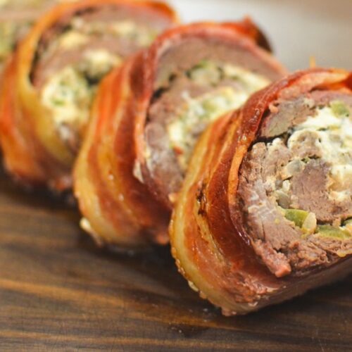 Mouth-Watering Stuffed Venison Backstrap Recipe to Add to Your Collection 1