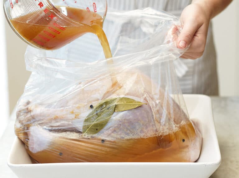 Brine and Inject Turkey Everything You Need to Know