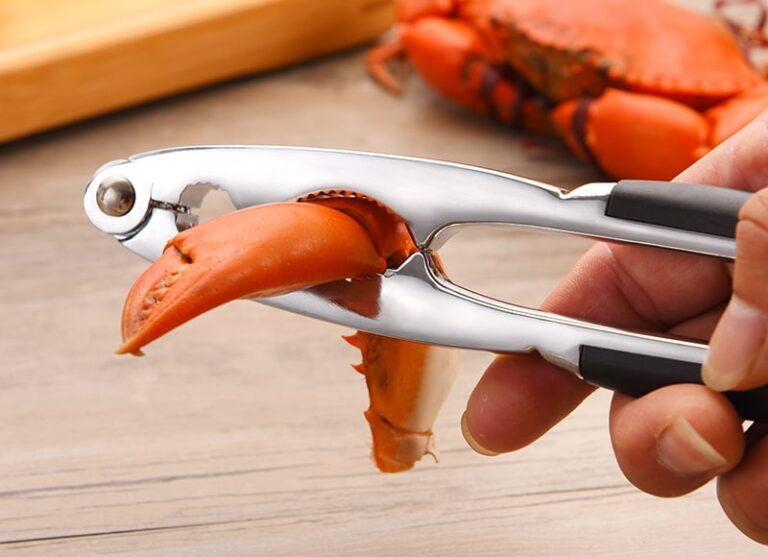 Smoked Crab Legs Recipe StepbyStep Cooking Guide