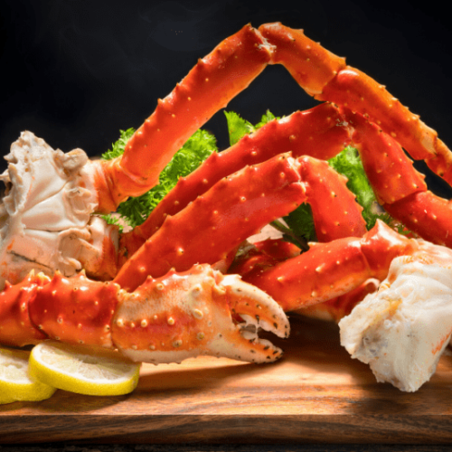 Smoked Crab Legs: The Recipe Even a Beginner Can Handle 1