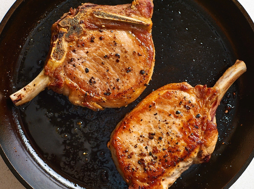 Best Pork Chop Marinade Recipes and Cooking Tips