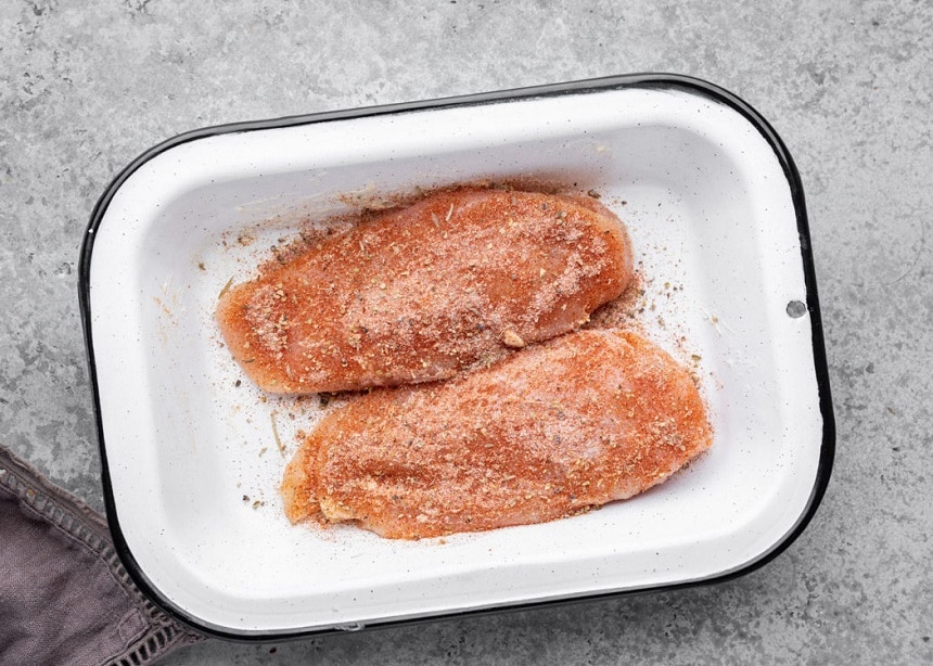 Smoked Chicken Breast: How to Cook it Right? 4