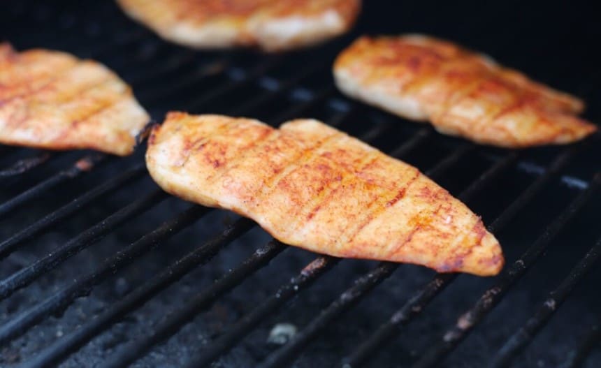 Smoked Chicken Breast: How to Cook it Right? 6