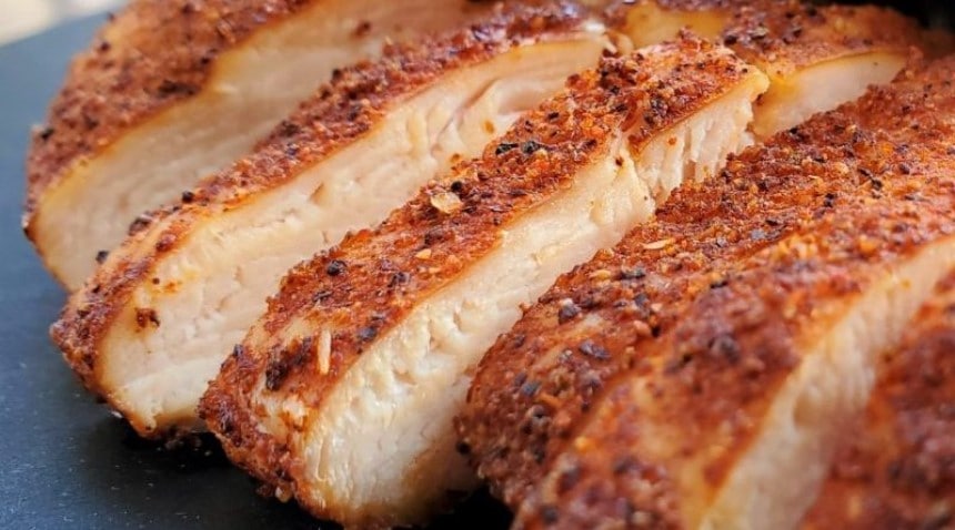 Smoked Chicken Breast: How to Cook it Right? 10