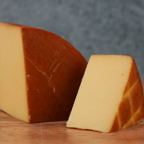 Smoked Gouda: What It Tastes Like and How to Make It 1