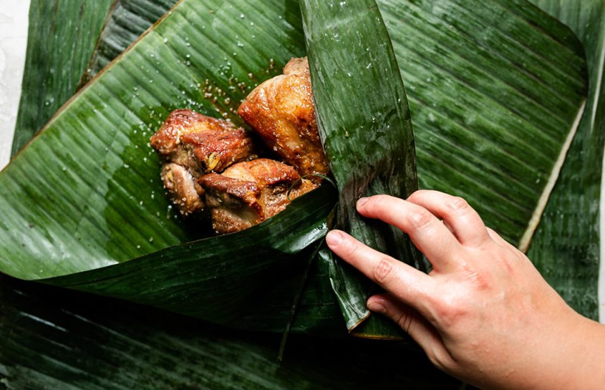 Smoked Kalua Pork Recipe - For Hawaiian Cuisine Lovers! 4