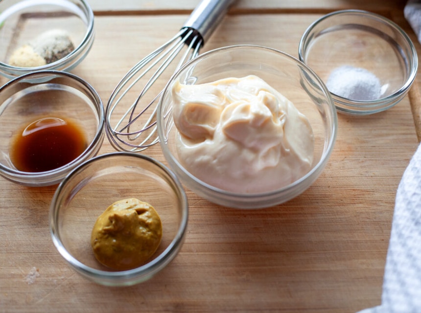 Alabama White Sauce Recipe: One of the Lesser-Known but Incredibly Delicious Flavors 4