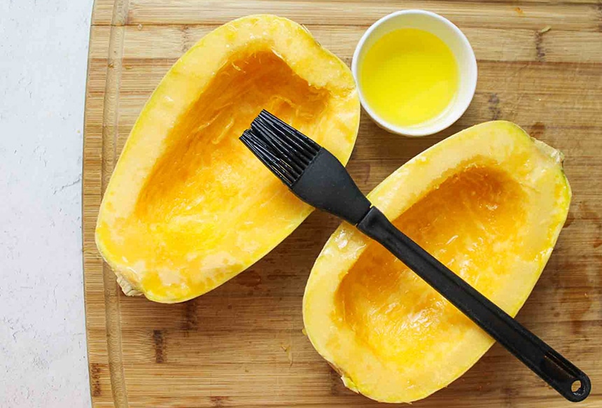 Grilled Spaghetti Squash Recipe and Its Variations to Try Out 3