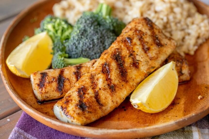 How to Grill Mahi Mahi: Tips and Tricks from Real Connoisseurs! 14