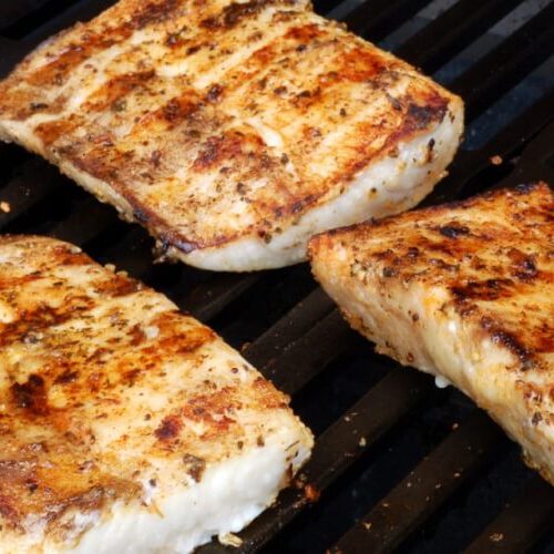 How to Grill Mahi Mahi: Tips and Tricks from Real Connoisseurs! 2