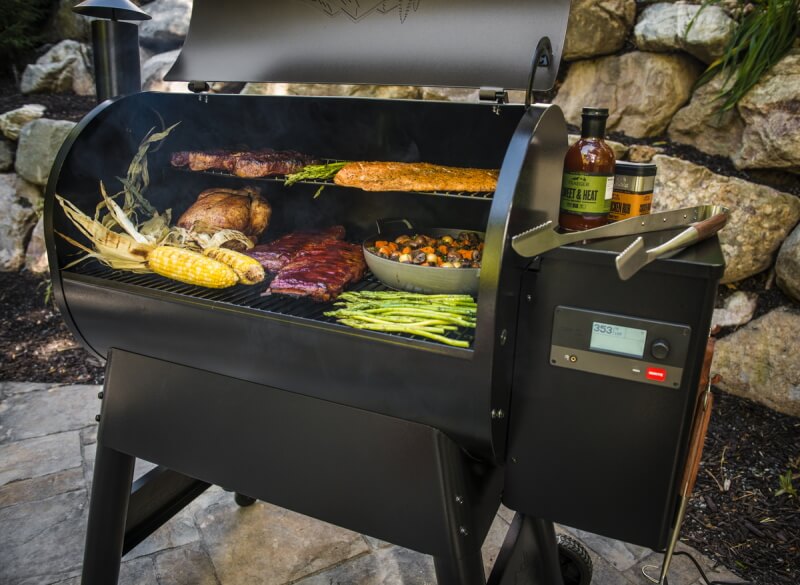 6 Best Pellet Grills under $1,000 - Find the Perfect Grill for Your Backyard Cookout