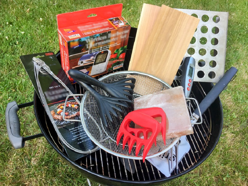 10 Best Grilling Gifts - Joy to a Grill Enthusiast! (Spring 2023)