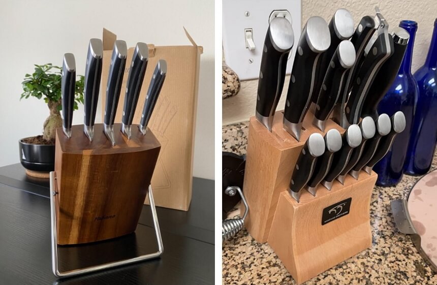 7 Best Knife Sets Under $300 - A Guide for the Culinary Artist on a Budget (Spring 2023)