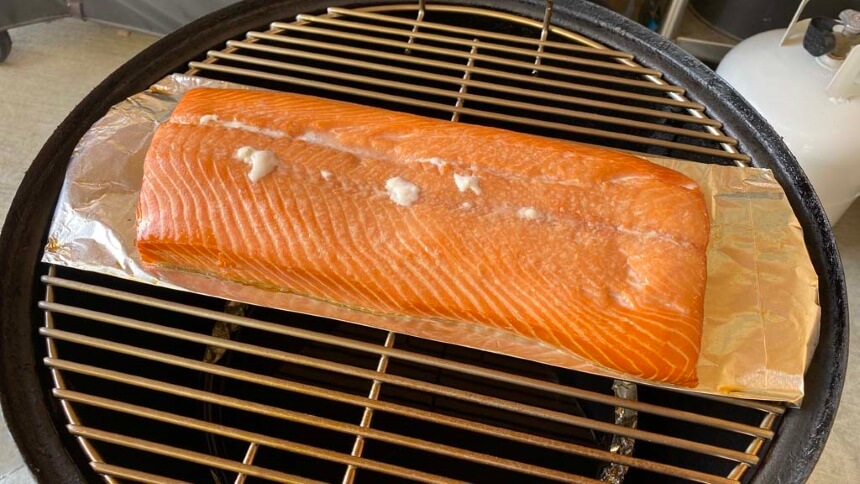 6 Best Woods for Smoking Salmon: The Right Choice for the Perfect Meal (Spring 2023)
