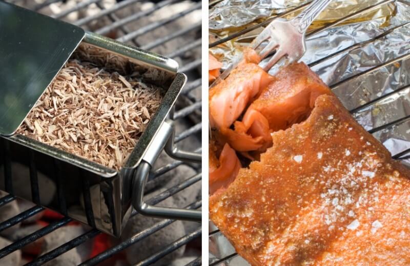 6 Best Woods for Smoking Salmon: The Right Choice for the Perfect Meal (Spring 2023)