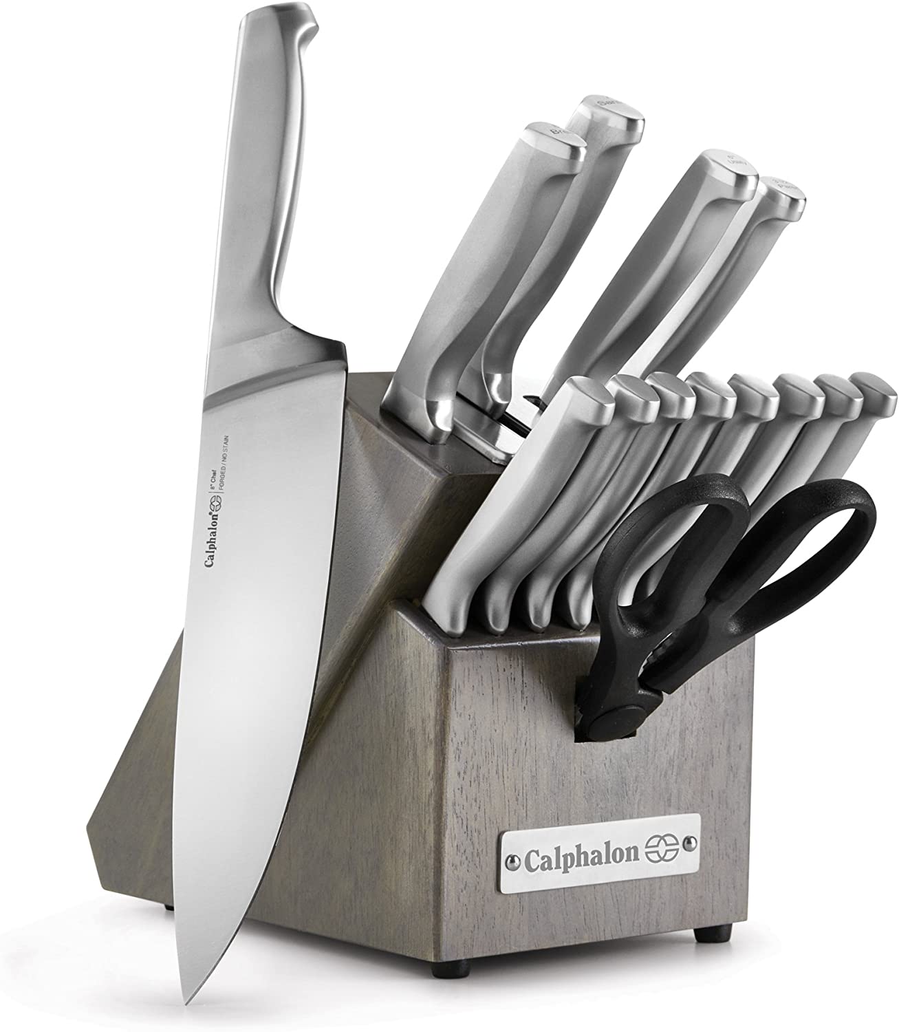 Calphalon Kitchen Knife Set