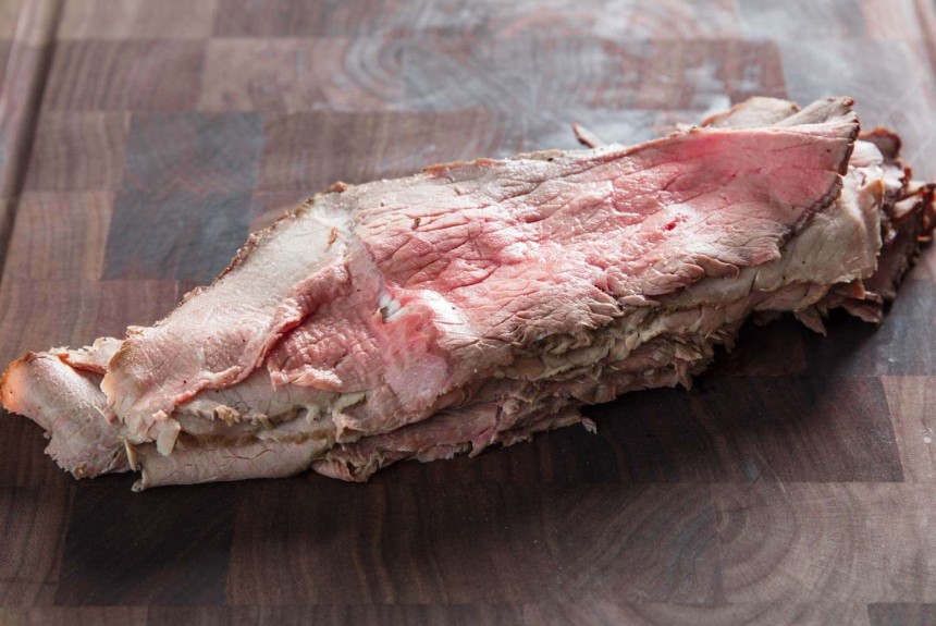 Pastrami vs Roast Beef: Which Will Make a Perfect Sandwich?