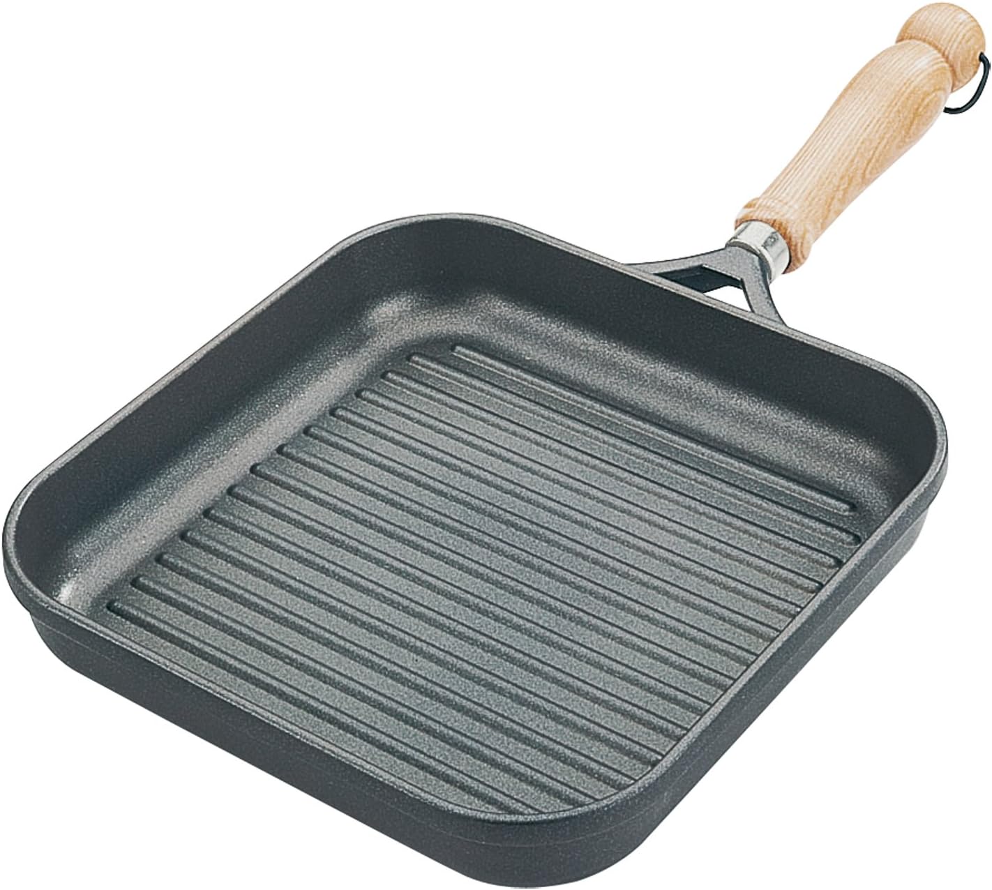Berndes Tradition Grill Pan