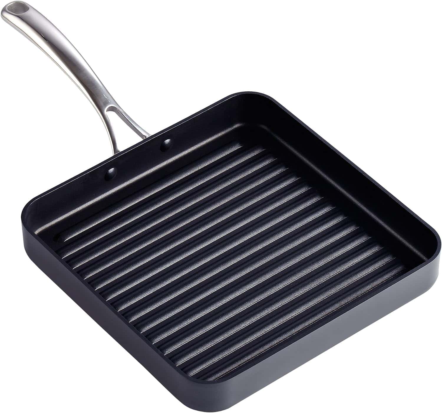 Cooks Standard Nonstick Square Grill Pan