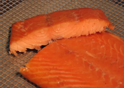 Kippered Salmon Recipe - Wow Your Guests with This Delicious Dish! 1