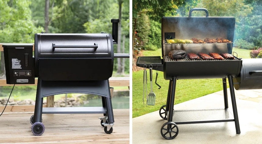 What Is a Pellet Grill? - Let's See How It Works!