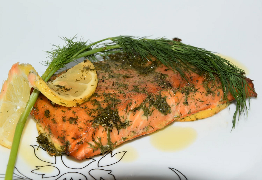 Masterbuilt Smoked Salmon: Step-by-Step Recipe with Pictures