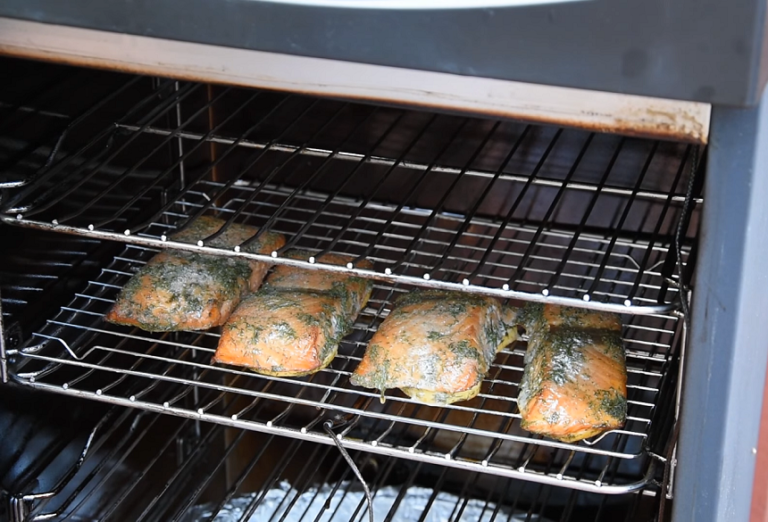 Masterbuilt Smoked Salmon: Step-by-Step Recipe with Pictures