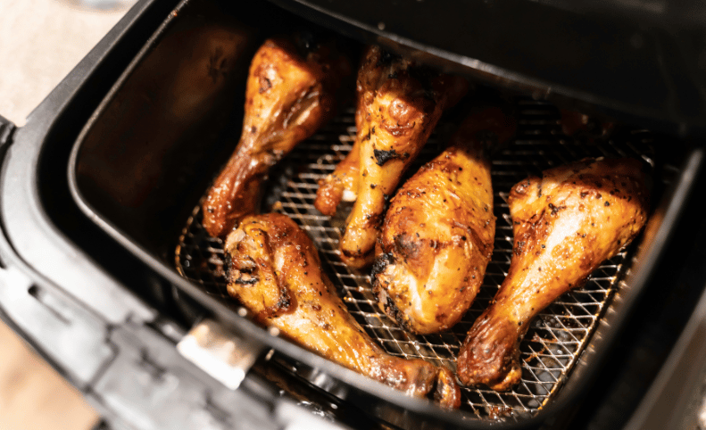Best air fryer