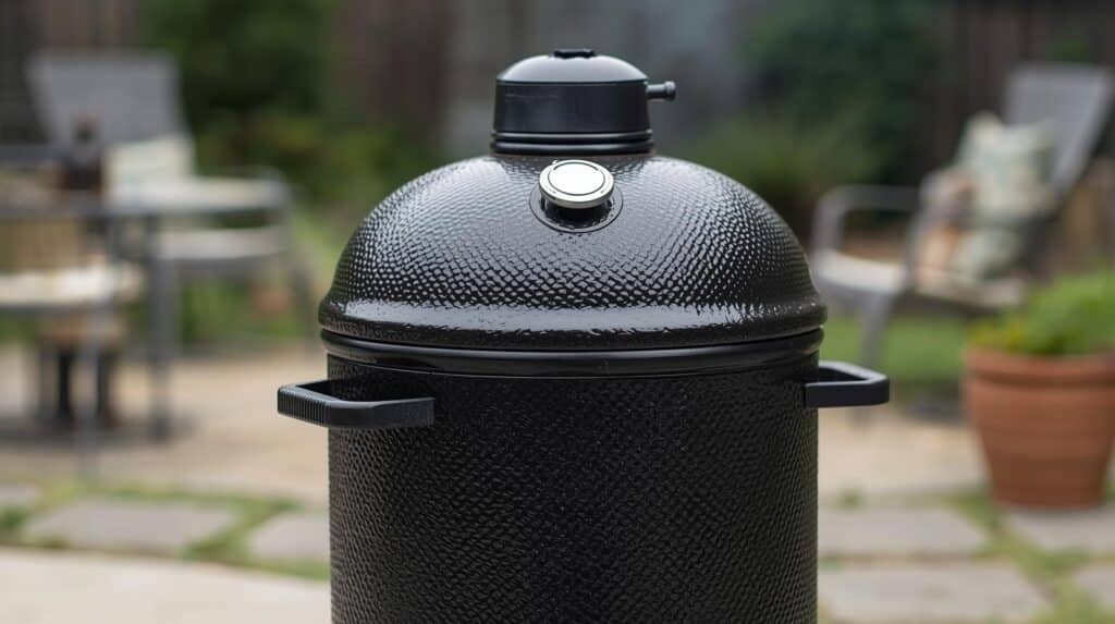 best bbq drum smoker