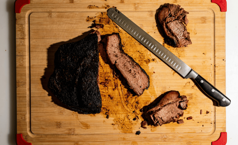 best brisket knifes
