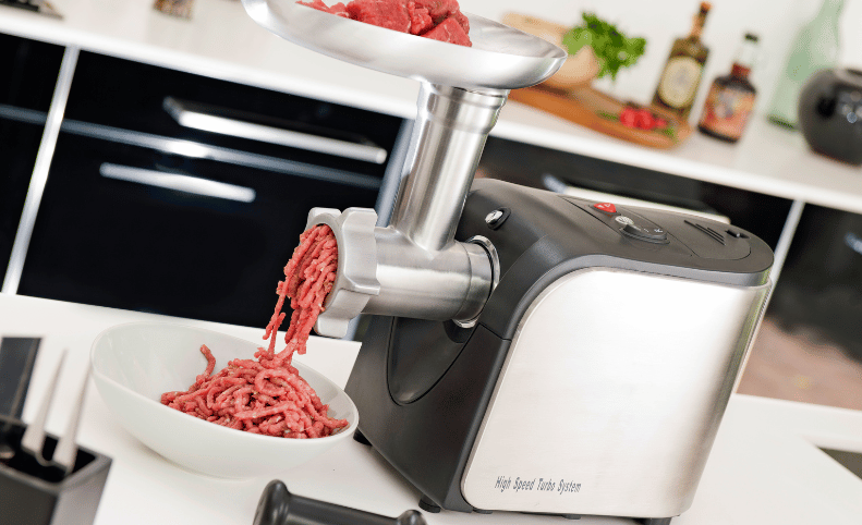 best meat grinder