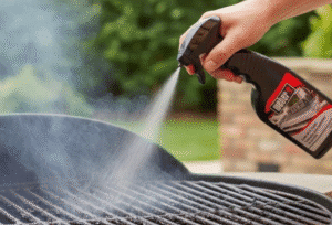 5 Best Grill Cleaners to Get Rid of Dirt and Grease 9 grill cleaning spray