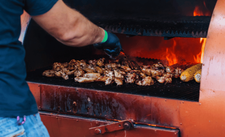 10 Best Pairs of BBQ Gloves to Keep Your Hands Safe While You Grill