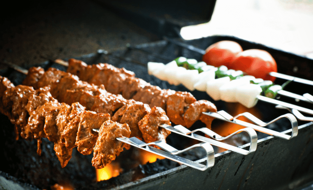 7 Best Skewers for Grilling to Get the Perfect Kebab