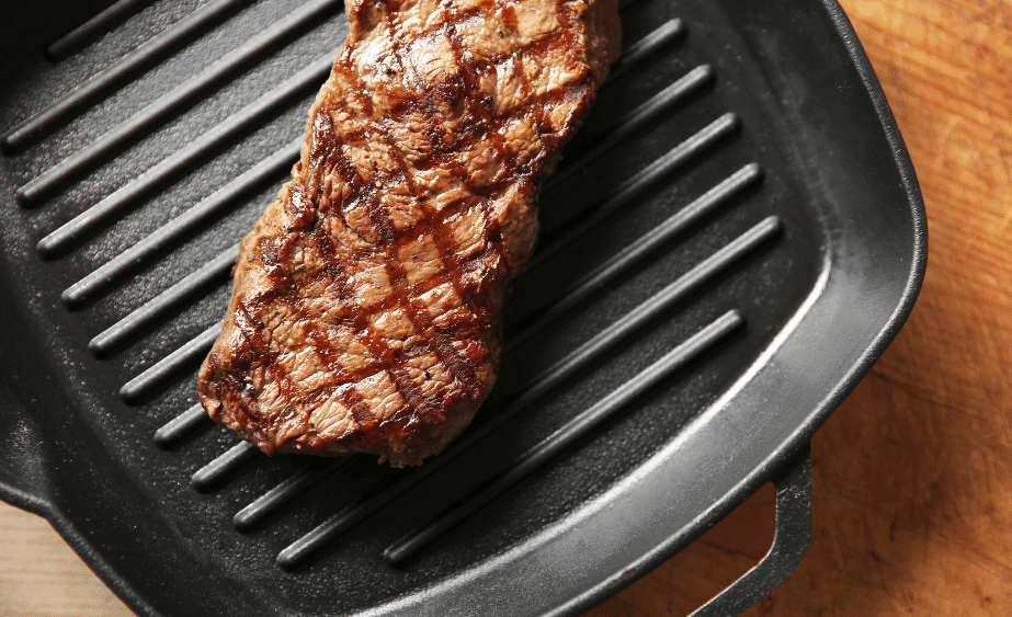 10 Best Grill Pans - No Need to Splash Out on Expensive BBQs!