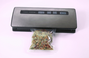 food vacuum sealer image
