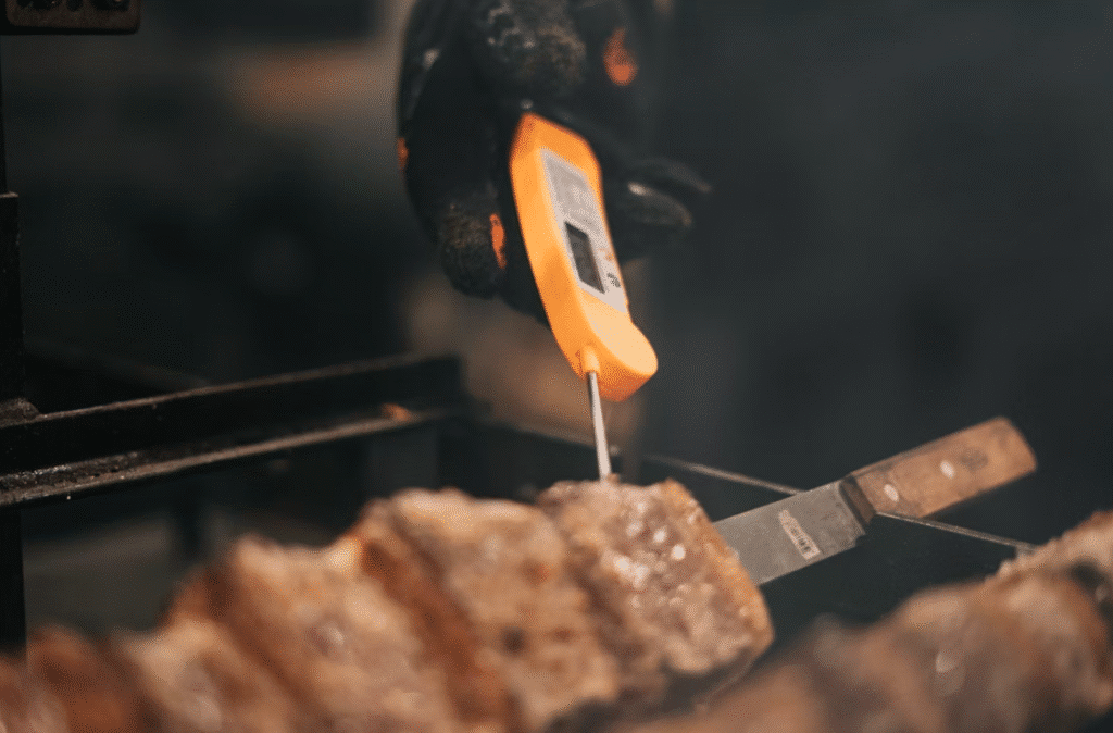 meat thermometer image
