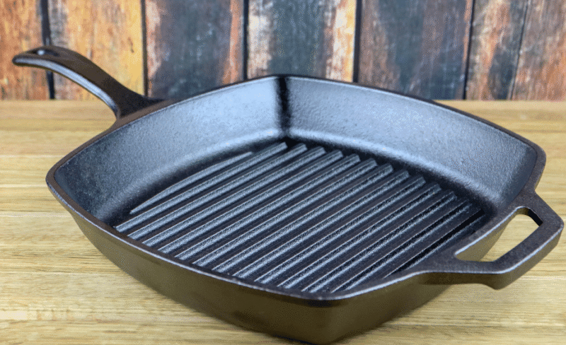 the best grill pans image