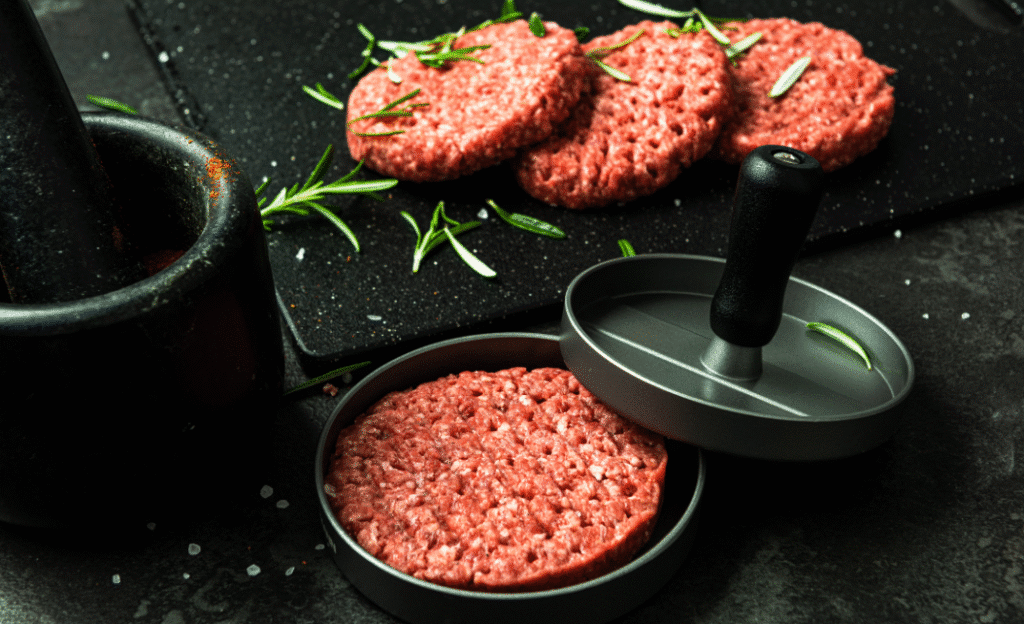 10 Best Burger Presses – Make Delicious Patties with Ease! 21 best burger presser