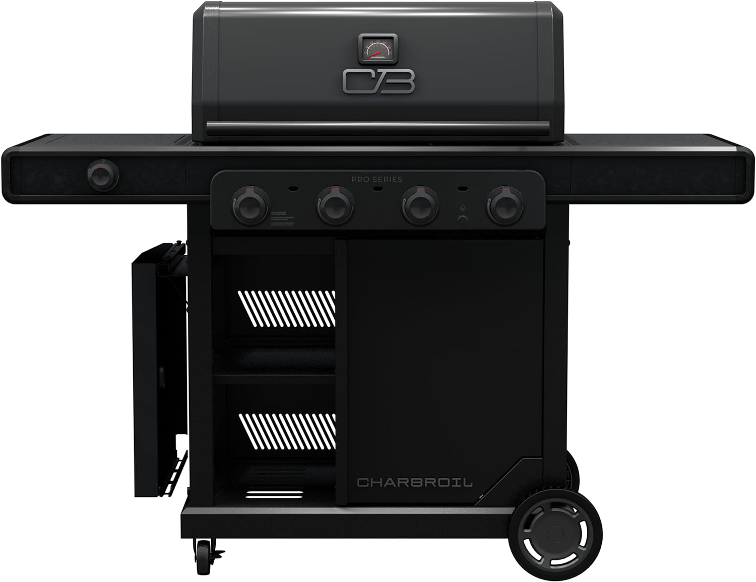 Char-Broil Pro Series