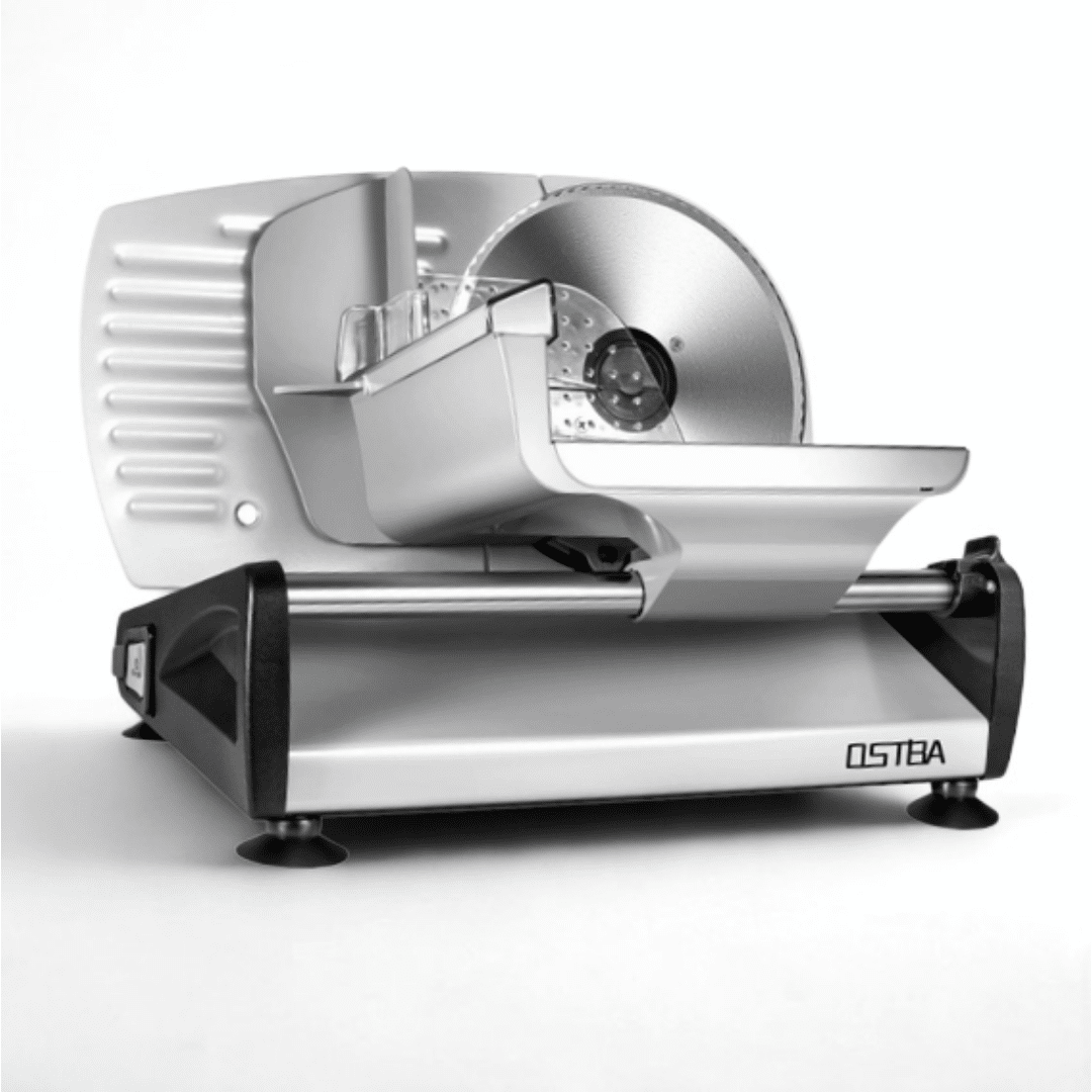 Ostba Meat Slicer