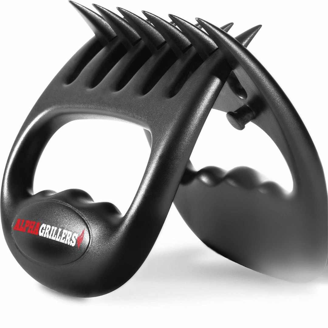 Alpha Grillers Meat Shredder Claws
