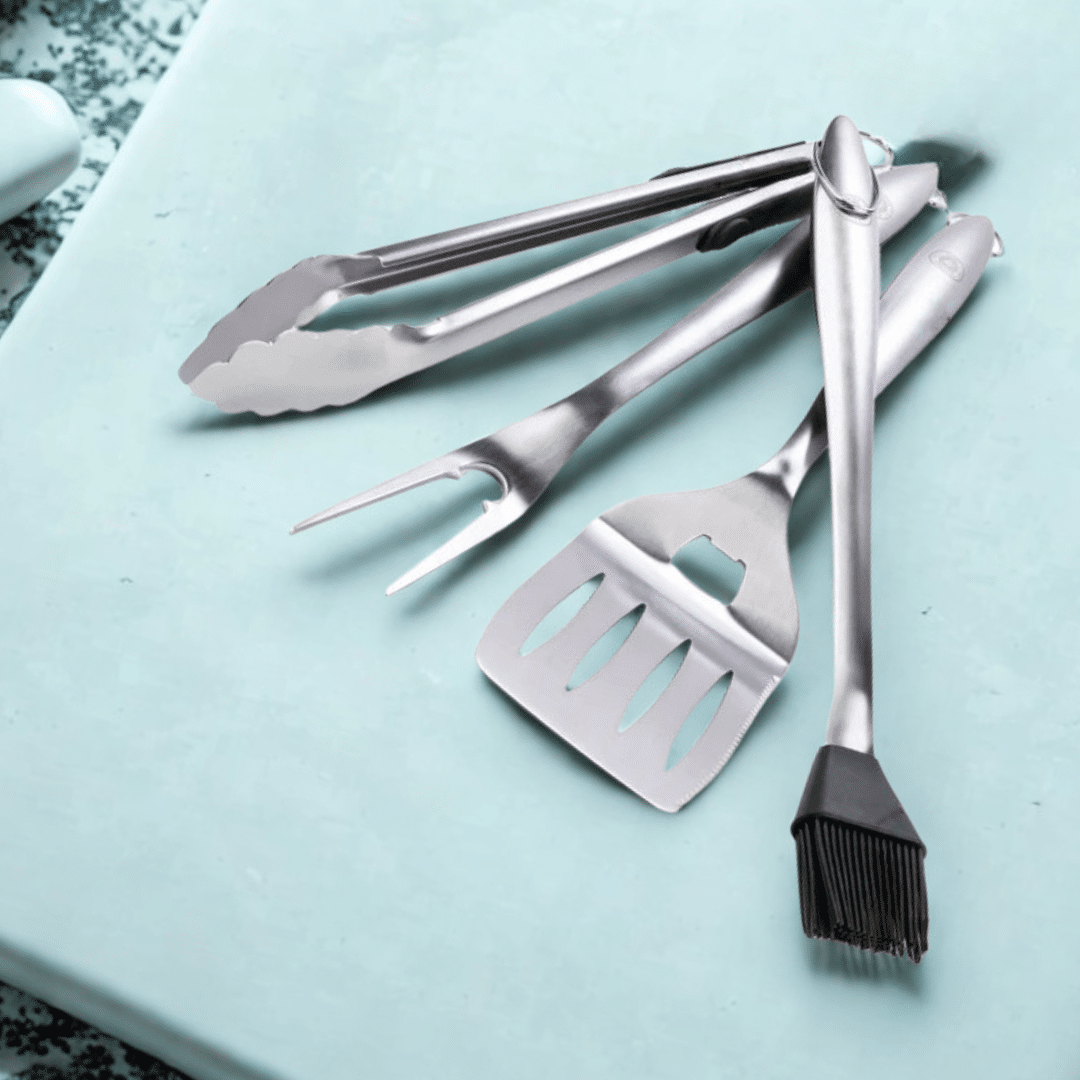 Alpha Grillers Grilling Accessories