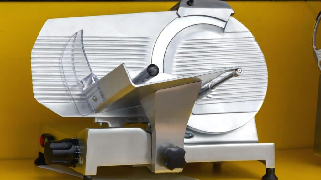 best meat slicer review