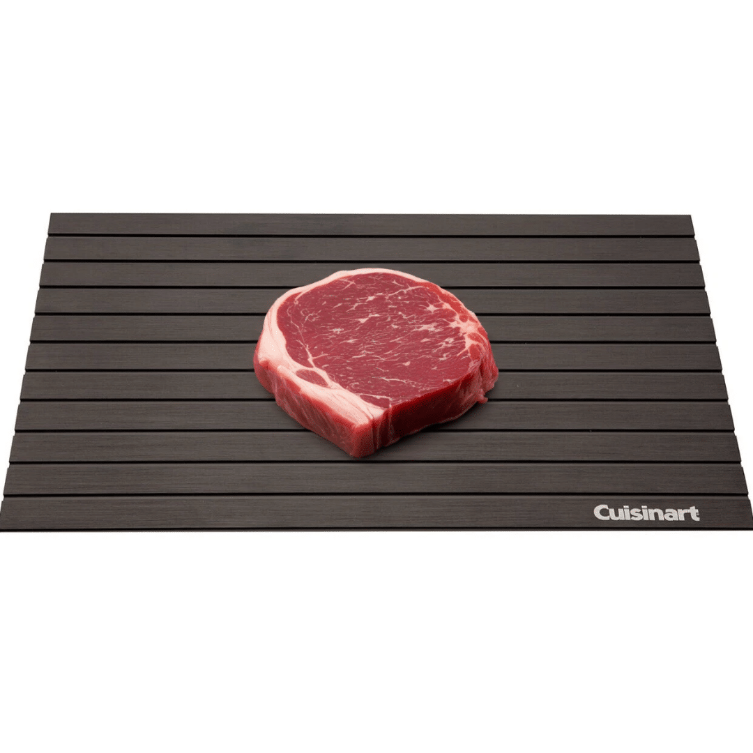 Cuisinart BBQ Defrosting Tray