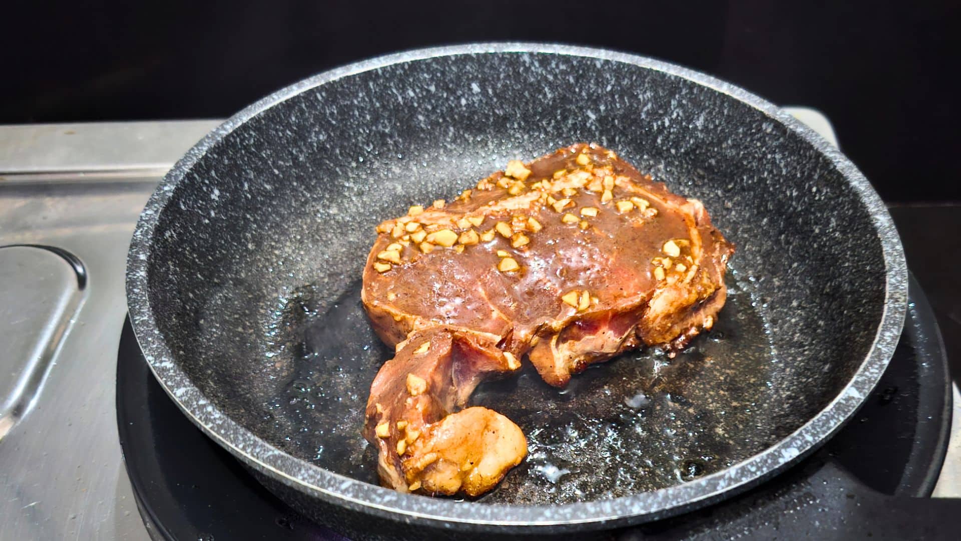 Easy BBQ Steak Recipes for Weekend Dinners 6